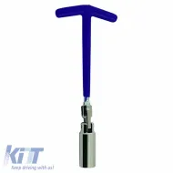 image-25-Spark Plug Wrench 16mm 1 Piece