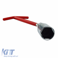 Spark Plug Wrench 21mm 17202