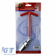 Spark Plug Wrench 21mm 17202