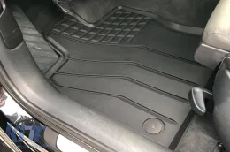 SPARTline méretpontos gumiszőnyeg Audi A3 2012-2020, VW Golf 7 2008-2019, Seat Leon hatchback 2012-2019, Volkswagen Jetta 2018-, Golf 8, Seat Leon, Leon hatchback 2020-, 4 részes-image-6232863