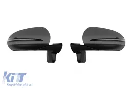 image-17-Specchi laterali tuning tipo W464 adatti per Mercedes G-Class W463 2014-2017 con indicatori di direzione dinamici