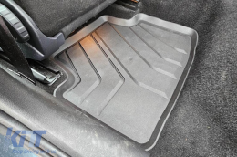 Specific rubber mats from SPARTline suitable for VW Passat 2014-2023, Golf Sportsvan 2014-2020, Skoda Octavia 2013-2019, after 2020, Seat Leon Sportstourer, Cupra Formentor after 2020, 4-piece set, bl-image-6232887