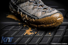 Specific rubber mats from SPARTline suitable for VW Passat 2014-2023, Golf Sportsvan 2014-2020, Skoda Octavia 2013-2019, after 2020, Seat Leon Sportstourer, Cupra Formentor after 2020, 4-piece set, bl-image-6232899