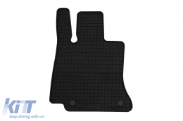 Specific rubber mats suitable for Mercedes C class W206 sedan, wagon after 2021-image-6226120