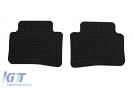 Specific rubber mats suitable for Mercedes C class W206 sedan, wagon after 2021-image-6226122
