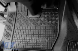 Specifikus gumiszőnyeg Iveco S-Way 2019-tő, 3 részes szett, fekete-image-6229242
