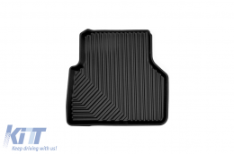 Specifikus gumiszőnyeg VW Tiguan 2007-2016, 4 részes szett, fekete-image-6226664