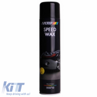 Speed Wax Motip 600ml 000710