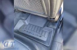 Spezifische Gummimatten geeignet für Audi Q5 2008-2017, 4-teiliges Set, schwarze Farbe, mit 24-monatiger Garantie-image-6220895