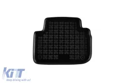 Spezifische Gummimatten geeignet für BMW 1er Reihe F40, 2er Reihe F44 Gran Coupe nach 2019, 4-teiliges Set, schwarze Farbe-image-6214317
