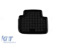 Spezifische Gummimatten geeignet für BMW 1er Reihe F40, 2er Reihe F44 Gran Coupe nach 2019, 4-teiliges Set, schwarze Farbe-image-6214318
