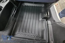 Spezifische Gummimatten geeignet für Fiat 500 II Hybrid nach 2020, 4-teiliges Set, schwarze Farbe, mit 24-monatiger Garantie-image-6223152