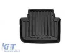 Spezifische Gummimatten geeignet für Honda Accord VII 2002-2008, 4-teiliges Set, schwarze Farbe, mit 24-monatiger Garantie-image-6222758