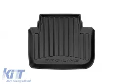 Spezifische Gummimatten geeignet für Honda Accord VII 2002-2008, 4-teiliges Set, schwarze Farbe, mit 24-monatiger Garantie-image-6222759