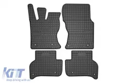 image-20-Spezifische Gummimatten geeignet für Jaguar XE nach 2015, 4-teiliges Set, schwarze Farbe