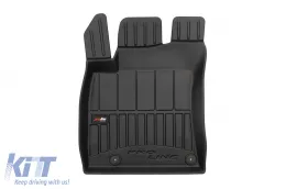 Spezifische Gummimatten geeignet für Kia Xceed nach 2019, 4-teiliges Set, schwarze Farbe, mit 24-monatiger Garantie-image-6221972