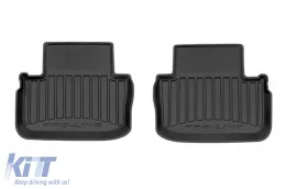 Spezifische Gummimatten geeignet für Lexus IS 1999-2005, 4-teiliges Set, schwarze Farbe, mit 24-monatiger Garantie-image-6223211