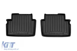 Spezifische Gummimatten geeignet für Mazda 6 III Kombi 2012-2016, nach 2016, 4-teiliges Set, schwarze Farbe, mit 24-monatiger Garantie-image-6222492