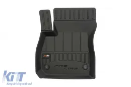Spezifische Gummimatten geeignet für Opel Insignia B nach 2017, 4-teiliges Set, schwarze Farbe, mit 24-monatiger Garantie-image-6221017