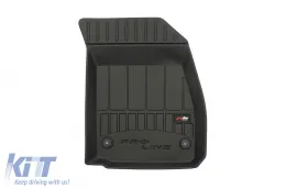 Spezifische Gummimatten geeignet für Opel Insignia B nach 2017, 4-teiliges Set, schwarze Farbe, mit 24-monatiger Garantie-image-6221018