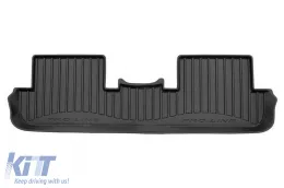 Spezifische Gummimatten geeignet für Peugeot 3008 nach 2016, 3-teiliges Set, schwarze Farbe, mit 24-monatiger Garantie-image-6223452