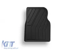 Spezifische Gummimatten von SPARTline geeignet für Toyota Camry nach 2018 Set mit 4 Stück, schwarz-image-6233093