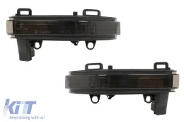 image-31-Spiegel Dynamische Blinkerleuchte RAUCH LED SEQ für VW Golf 7 Touran II