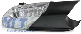 image-20-Spiegelblinker rechts TYC, geeignet für Skoda Octavia 1Z 05-08
