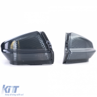 Spiegelblinker schwarz rauchig, geeignet für Mercedes Sprinter Crafter 06-18-image-6203702