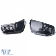 Spiegelblinker schwarz rauchig, geeignet für Mercedes Sprinter Crafter 06-18-image-6203705