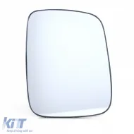 Spiegelglas rechts geeignet für VW Bus T4 90-03-image-6197366