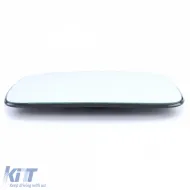 Spiegelglas rechts geeignet für VW Bus T4 90-03-image-6197369