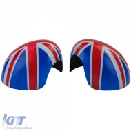Spiegelkappen Union Jack blau weiß rot geeignet für Mini F54 F55 F56 F57 13-18-image-6194021
