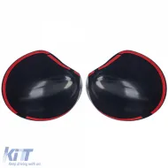 Spiegelkappen Union Jack schwarz grau geeignet für Mini F54 F55 F56 F57 13-18-image-6199908