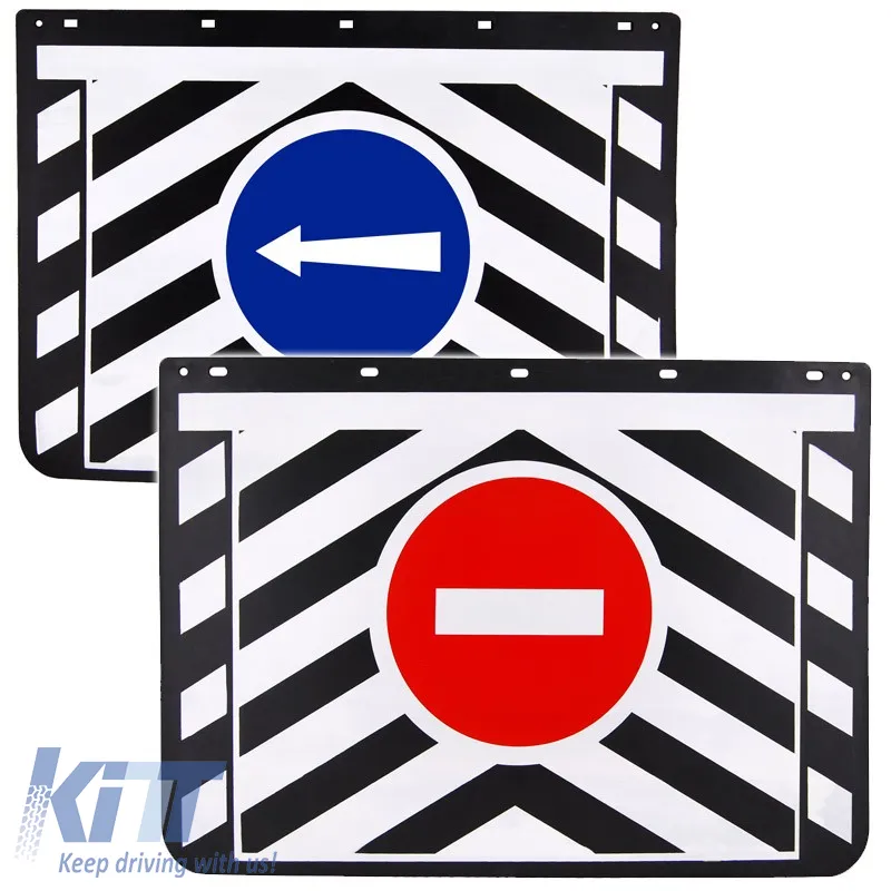 Splash Guard 35x30cm 2 Pcs