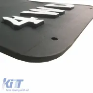 Splash Guard 4X4 