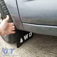 Splash Guard 4X4 