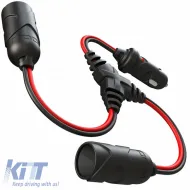 Splitter 2 Wege 12V Stecker Noco GC020-image-6320299