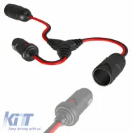 Splitter 2 Wege 12V Stecker Noco GC020-image-6321142