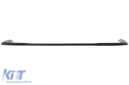 Splitter Paraurti per Ford Transit Custom Tourneo Mk2 2023- VW T7 senza Paraspruzzi-image-6113701