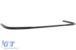Splitter Paraurti per Ford Transit Custom Tourneo Mk2 2023- VW T7 senza Paraspruzzi-image-6113702