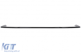Splitter Paraurti per Ford Transit Custom Tourneo Mk2 2023- VW T7 con Paraspruzzi-image-6113696