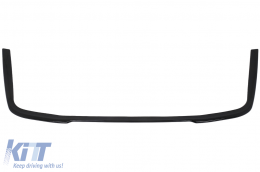 Splitter Paraurti per Ford Transit Custom Tourneo Mk2 2023- VW T7 con Paraspruzzi-image-6113699
