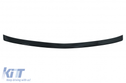 Spóiler Aerotomí katállhlo gia Mercedes C-Class W204 (2007-2014) Piáno Mavro-image-6073060