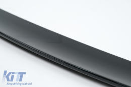 Spóiler Aerotomí katállhlo gia Mercedes E-Class W213 (2016-up) Piáno Mavro-image-6048984