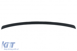 Spóiler Aerotomí portmpagkáz katállhlo gia Mercedes CLS C257 (2018-Up) Piáno Mavro-image-6092453