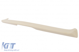 Spoiler Aileron Becquet de Toit pour Dacia Sandero Mk2 2012-2020-image-6101374