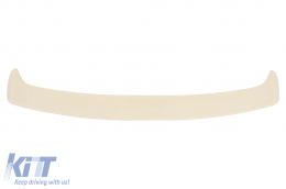 Spoiler Aileron Becquet de Toit pour Dacia Sandero Mk2 2012-2020-image-6101375