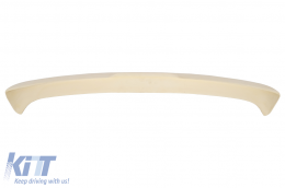 Spoiler Aileron Becquet de Toit pour Dacia Sandero Mk2 2012-2020-image-6101376