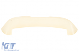 Spoiler Aileron Becquet de Toit pour Peugeot 308 Mk3 Hatchback 2021+-image-6101387